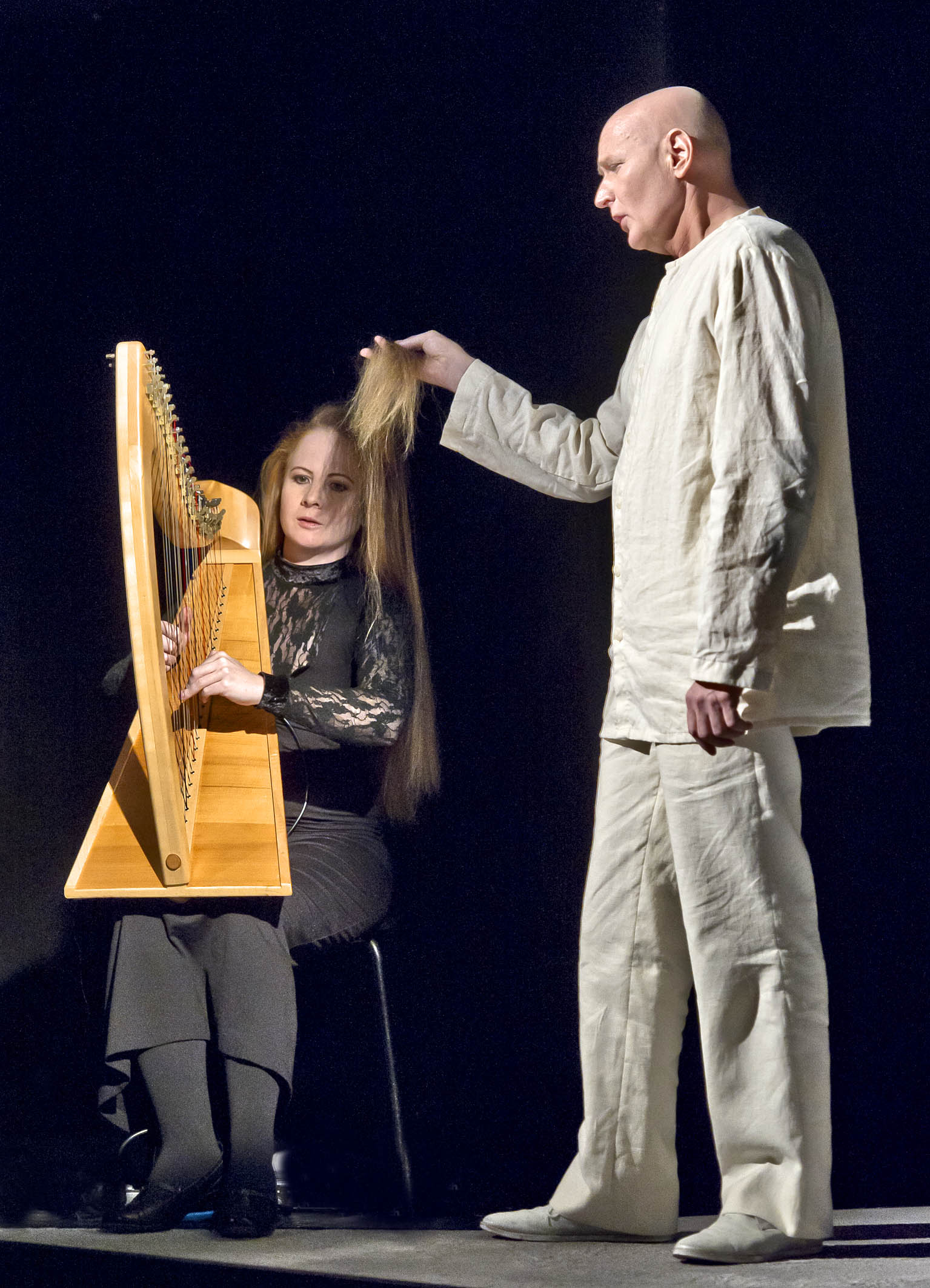 Tiroler Landestheater 2009 Cadence Macbeth