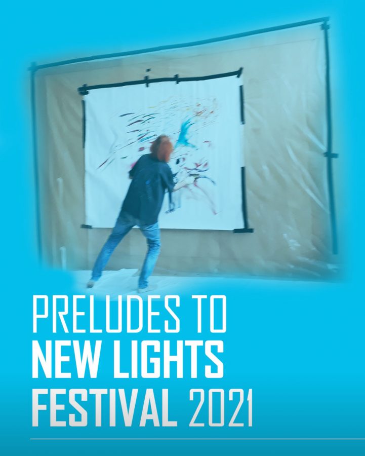 Preludes to New Lights Festival 2021